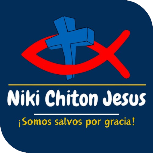 Niki Chiton Jesus en español